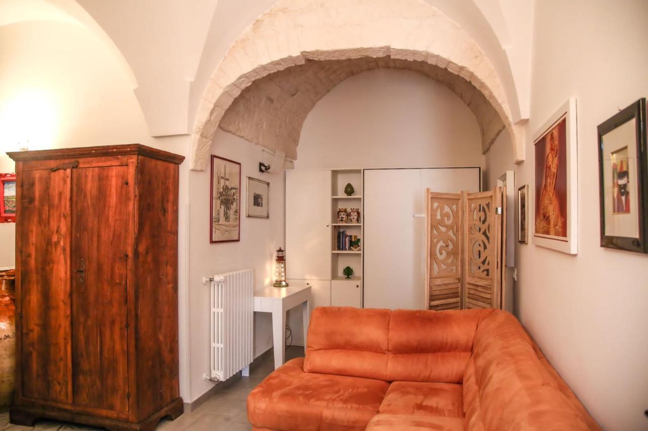 Villa Casa Del Sole Ceglie Messapica Exterior foto